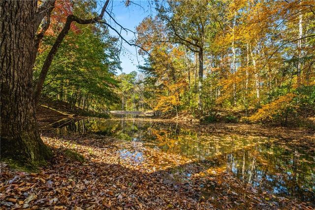 4789 Waterhaven Bend, Marietta, GA 30062