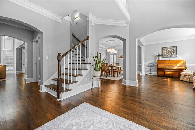 4789 Waterhaven Bend, Marietta, GA 30062