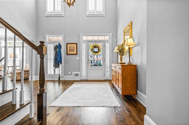 4789 Waterhaven Bend, Marietta, GA 30062