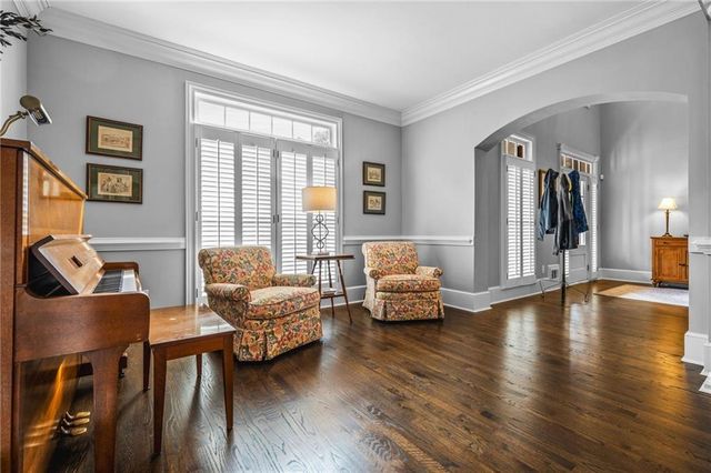 4789 Waterhaven Bend, Marietta, GA 30062