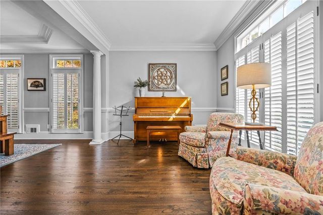 4789 Waterhaven Bend, Marietta, GA 30062