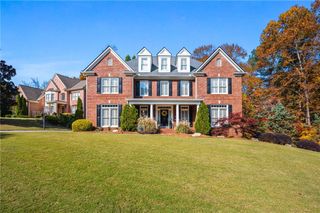 4789 Waterhaven Bend, Marietta, GA 30062