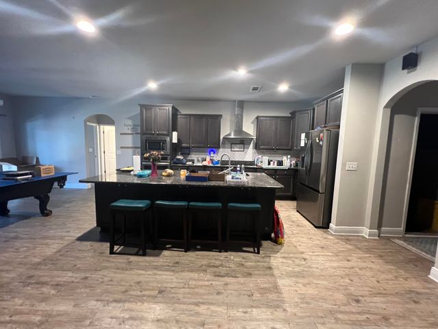 414 Chickadee Street, Crestview, FL 32539