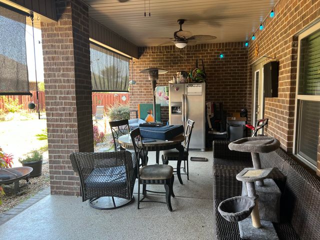 414 Chickadee Street, Crestview, FL 32539