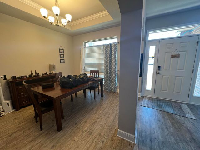 414 Chickadee Street, Crestview, FL 32539