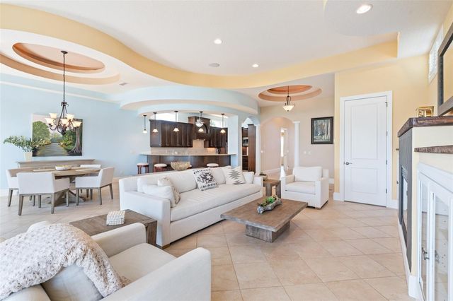 6 HAMMOCK BEACH COURT, Palm Coast, FL 32137