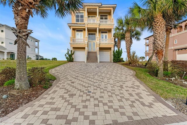 6 HAMMOCK BEACH COURT, Palm Coast, FL 32137