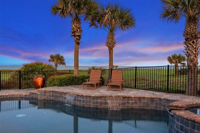 6 HAMMOCK BEACH COURT, Palm Coast, FL 32137