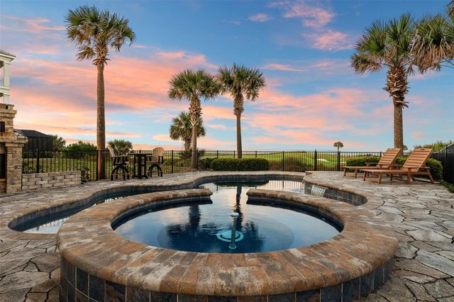 6 HAMMOCK BEACH COURT, Palm Coast, FL 32137