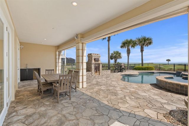 6 HAMMOCK BEACH COURT, Palm Coast, FL 32137