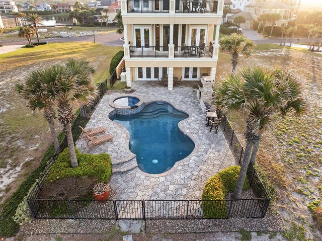 6 HAMMOCK BEACH COURT, Palm Coast, FL 32137