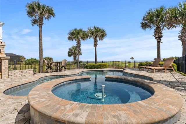 6 HAMMOCK BEACH COURT, Palm Coast, FL 32137