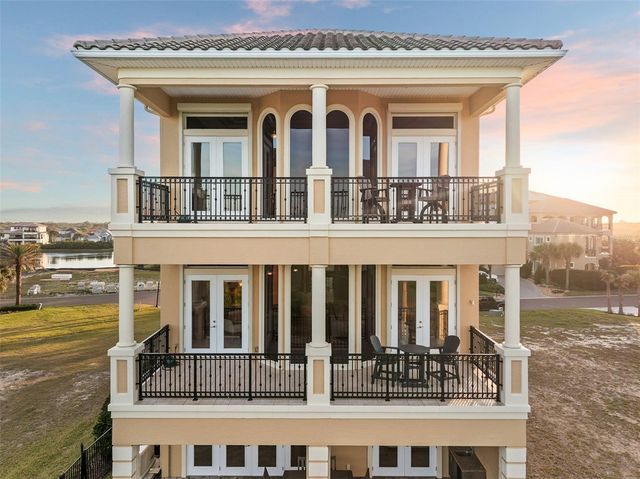 6 HAMMOCK BEACH COURT, Palm Coast, FL 32137