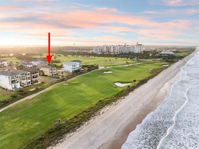 6 HAMMOCK BEACH COURT, Palm Coast, FL 32137