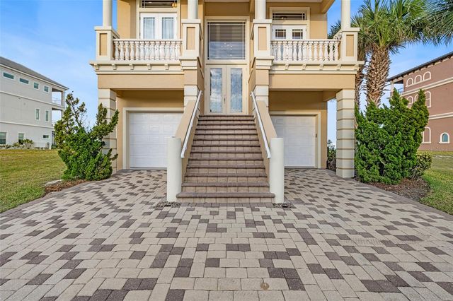6 HAMMOCK BEACH COURT, Palm Coast, FL 32137