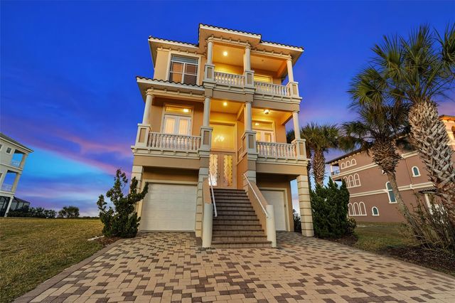6 HAMMOCK BEACH COURT, Palm Coast, FL 32137