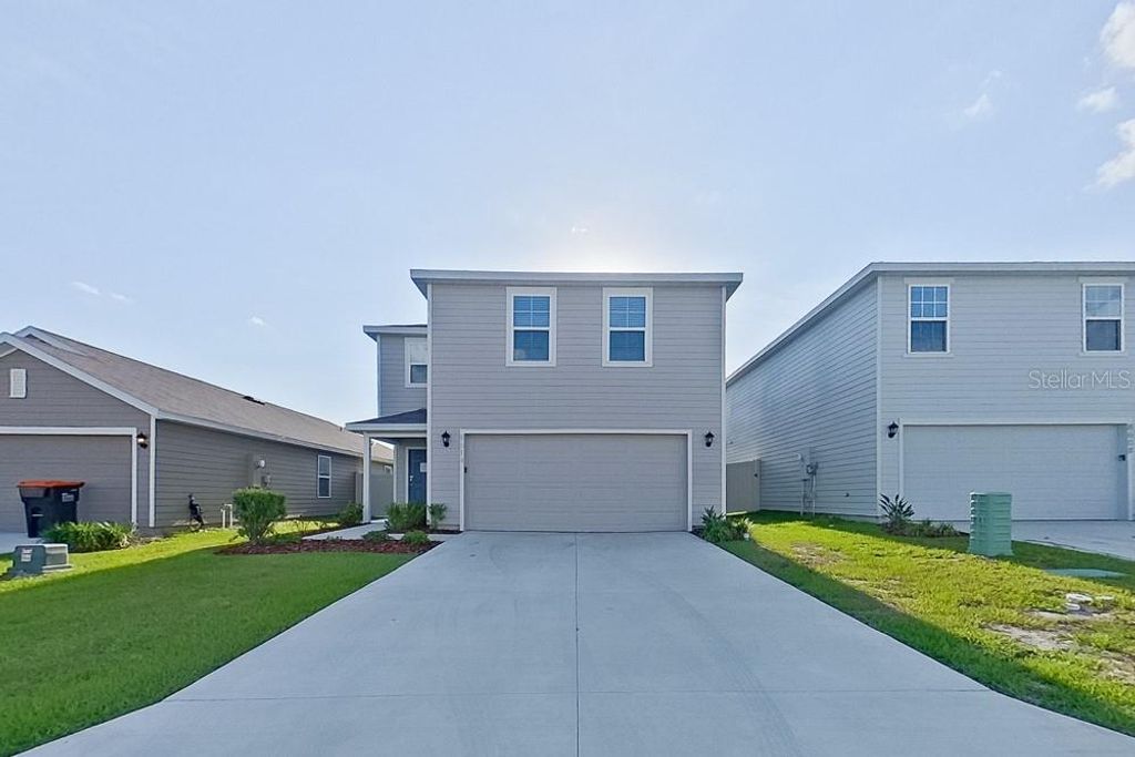 8614 SW 43RD TERRACE, Ocala, FL 34476