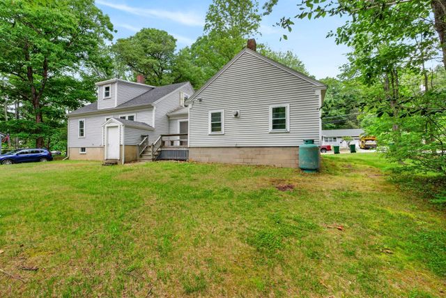 42 Oak Street, Rochester, NH 03839
