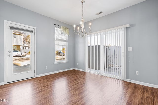 113 Sioux Lane, Clayton, NC 27520