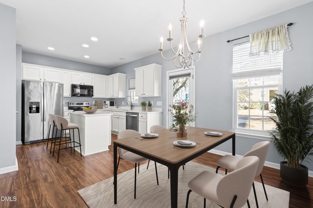 113 Sioux Lane, Clayton, NC 27520