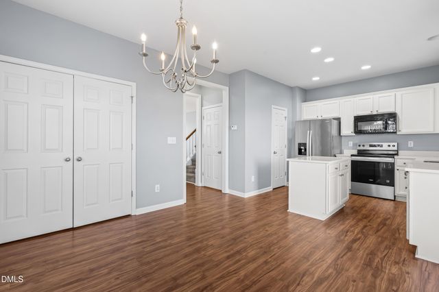 113 Sioux Lane, Clayton, NC 27520