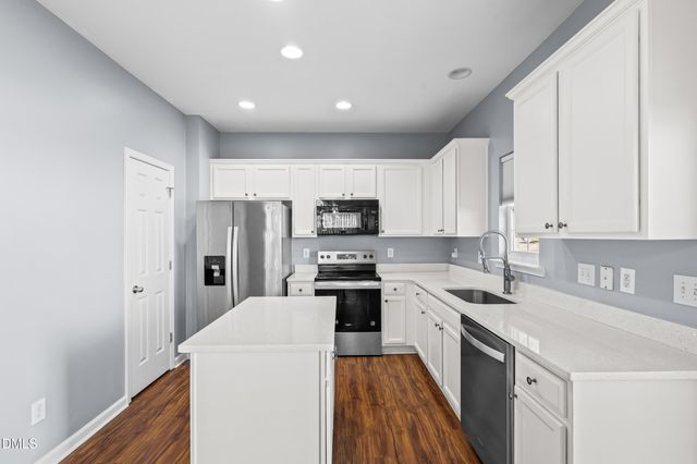 113 Sioux Lane, Clayton, NC 27520