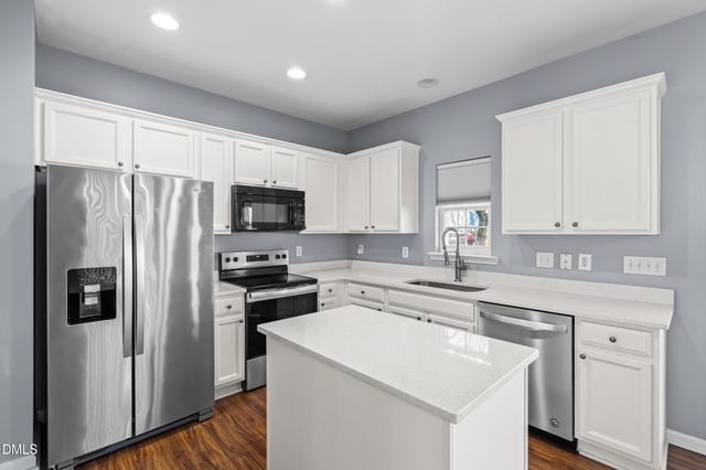 113 Sioux Lane, Clayton, NC 27520