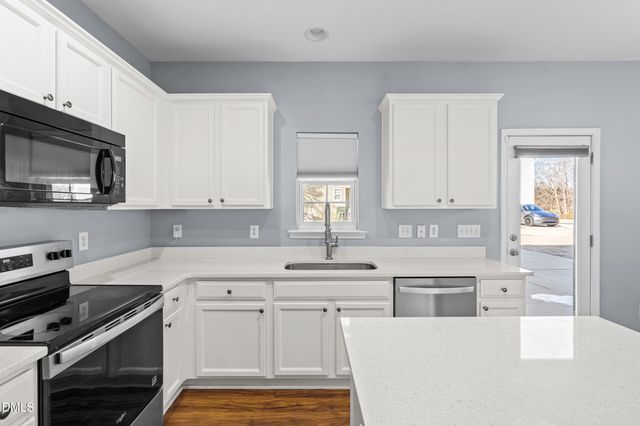 113 Sioux Lane, Clayton, NC 27520