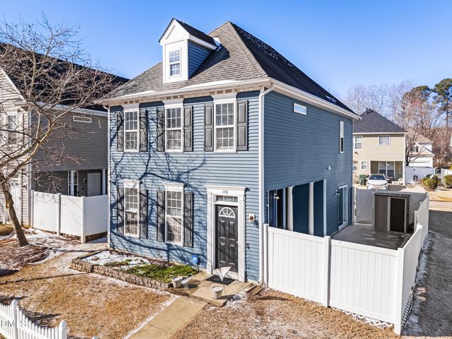 113 Sioux Lane, Clayton, NC 27520