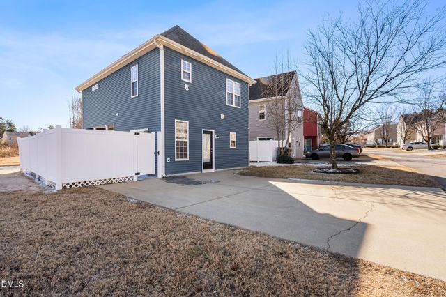 113 Sioux Lane, Clayton, NC 27520