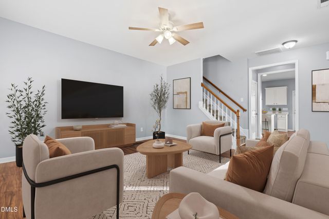 113 Sioux Lane, Clayton, NC 27520