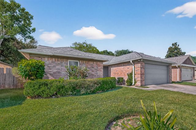 2510 Old Fort Road, Sugar Land, TX 77479