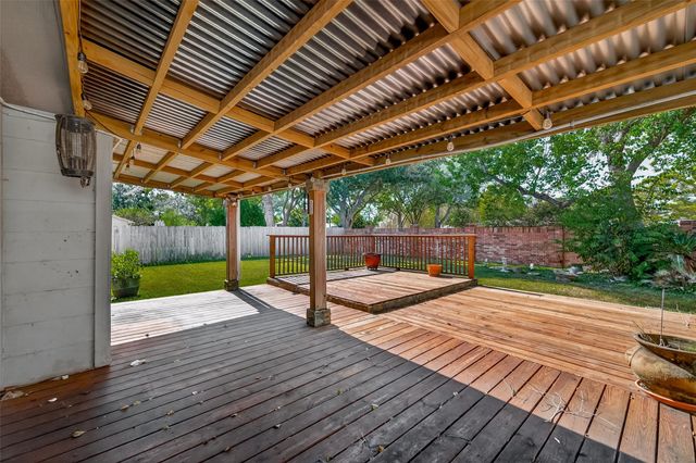 2510 Old Fort Road, Sugar Land, TX 77479