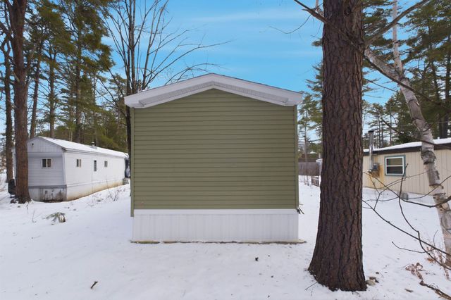 64 O'Keefe Circle, Conway, NH 03860