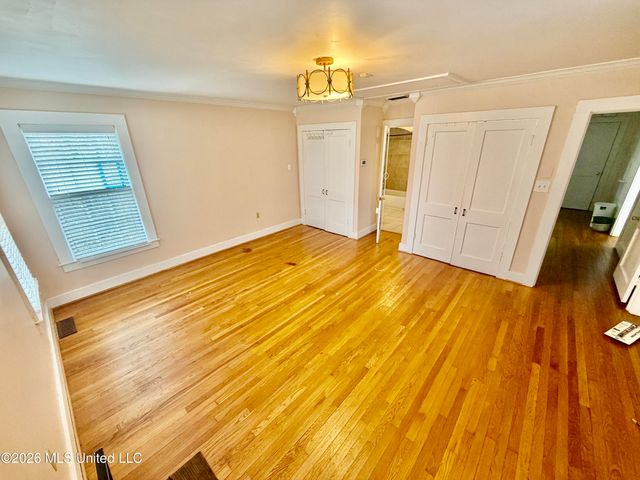 350 N Ruby Avenue, Ruleville, MS 38771