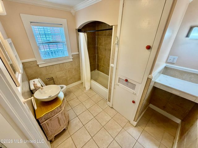 350 N Ruby Avenue, Ruleville, MS 38771