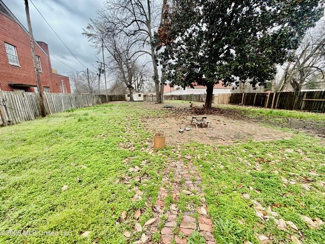 350 N Ruby Avenue, Ruleville, MS 38771