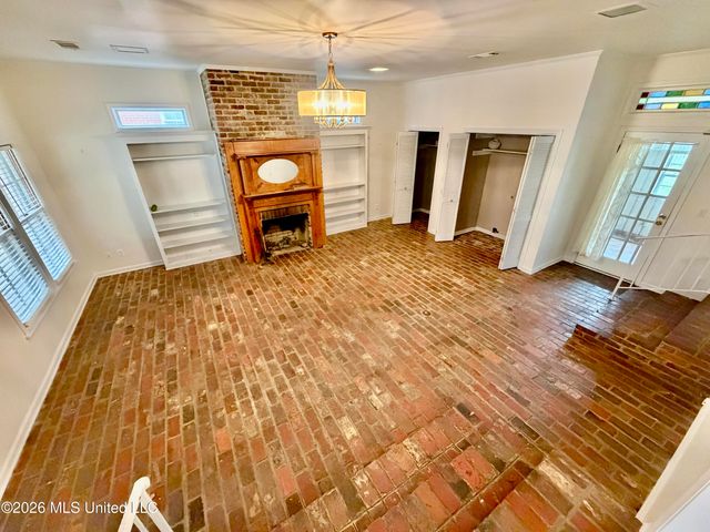 350 N Ruby Avenue, Ruleville, MS 38771