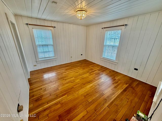 350 N Ruby Avenue, Ruleville, MS 38771