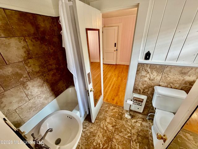 350 N Ruby Avenue, Ruleville, MS 38771