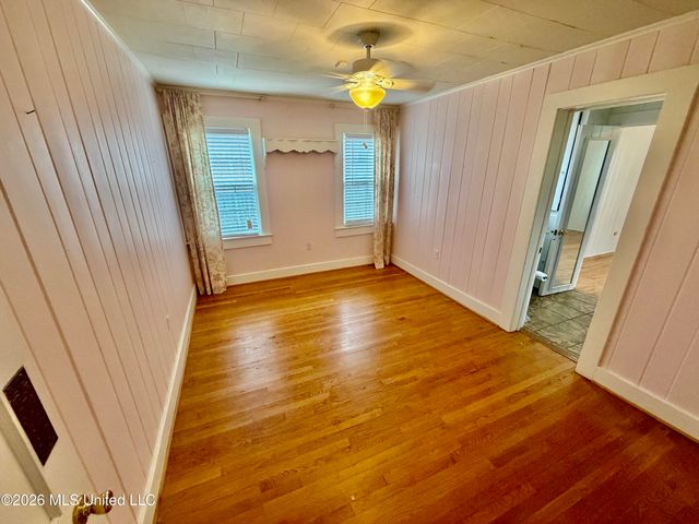 350 N Ruby Avenue, Ruleville, MS 38771