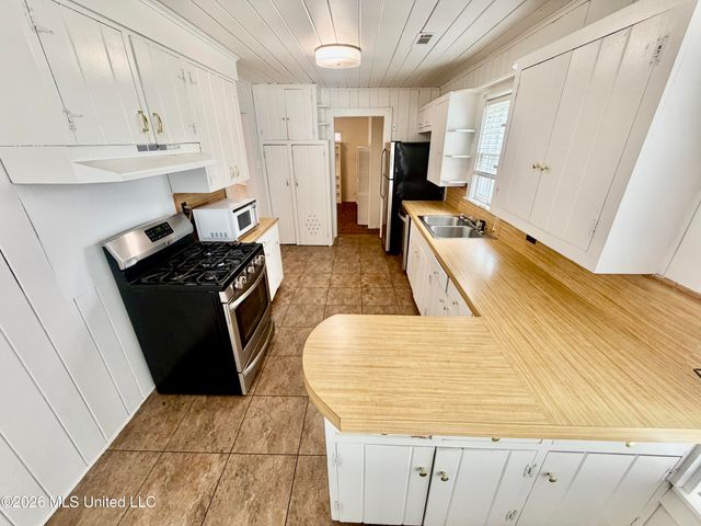 350 N Ruby Avenue, Ruleville, MS 38771