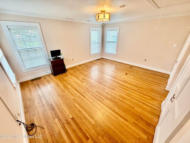 350 N Ruby Avenue, Ruleville, MS 38771