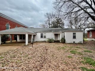 350 N Ruby Avenue, Ruleville, MS 38771
