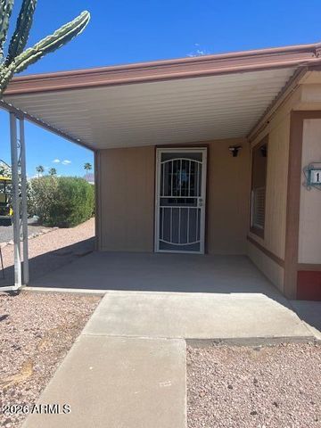 834 S Meridian Road 104, Apache Junction, AZ 85120
