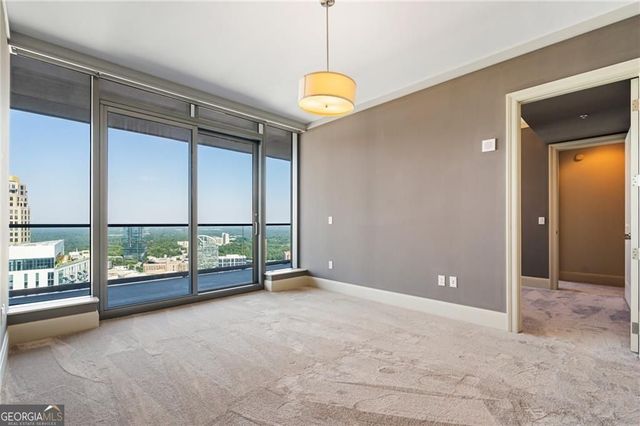 3344 Peachtree Road NE 3703, Atlanta, GA 30326