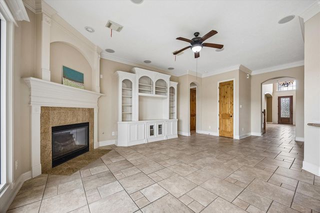 18910 Villa Bergamo Lane, Houston, TX 77094
