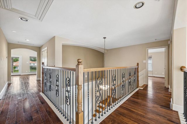 18910 Villa Bergamo Lane, Houston, TX 77094