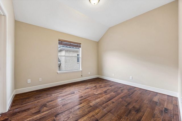 18910 Villa Bergamo Lane, Houston, TX 77094