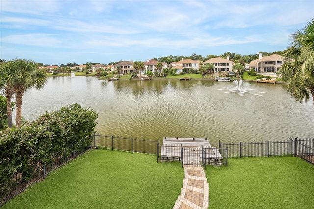 18910 Villa Bergamo Lane, Houston, TX 77094